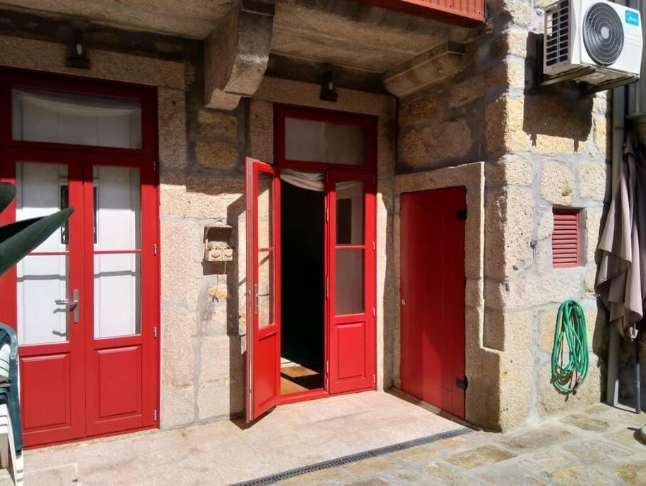 Guestready - Feels Like Home In Centre Of بورتو المظهر الخارجي الصورة