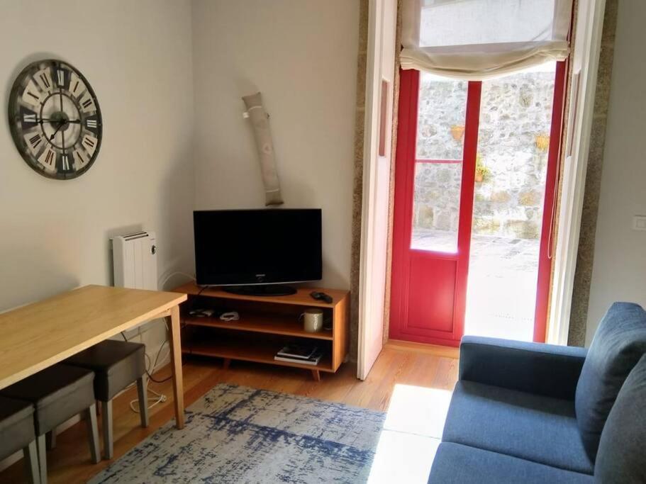 Guestready - Feels Like Home In Centre Of بورتو المظهر الخارجي الصورة