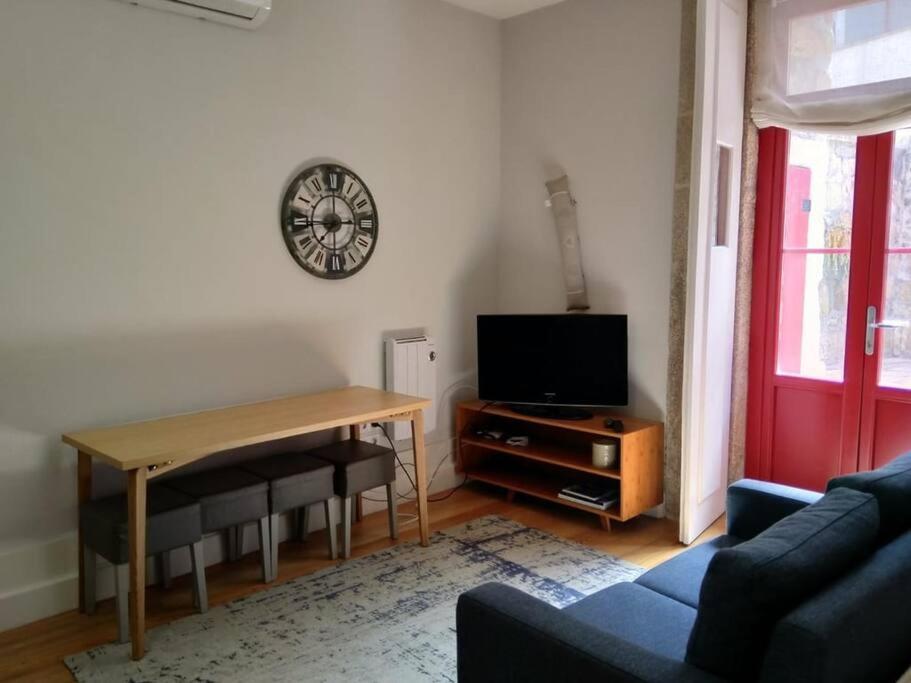 Guestready - Feels Like Home In Centre Of بورتو المظهر الخارجي الصورة
