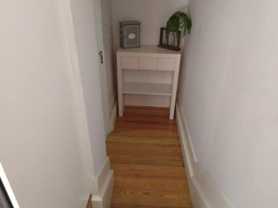 Guestready - Feels Like Home In Centre Of بورتو المظهر الخارجي الصورة