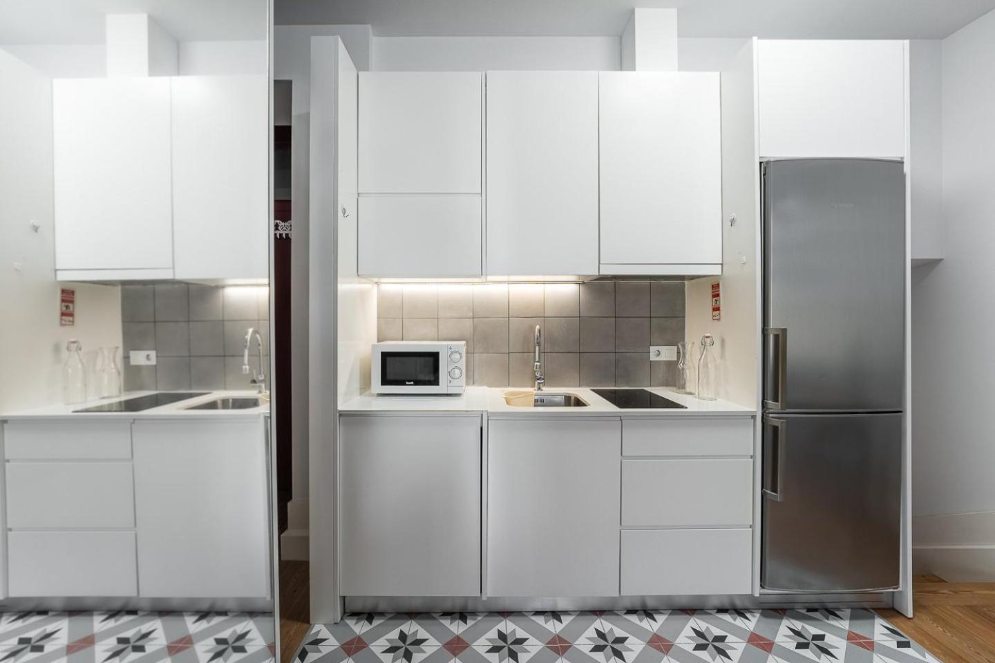 Guestready - Feels Like Home In Centre Of بورتو المظهر الخارجي الصورة