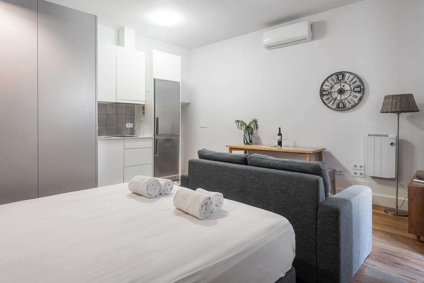 Guestready - Feels Like Home In Centre Of بورتو المظهر الخارجي الصورة
