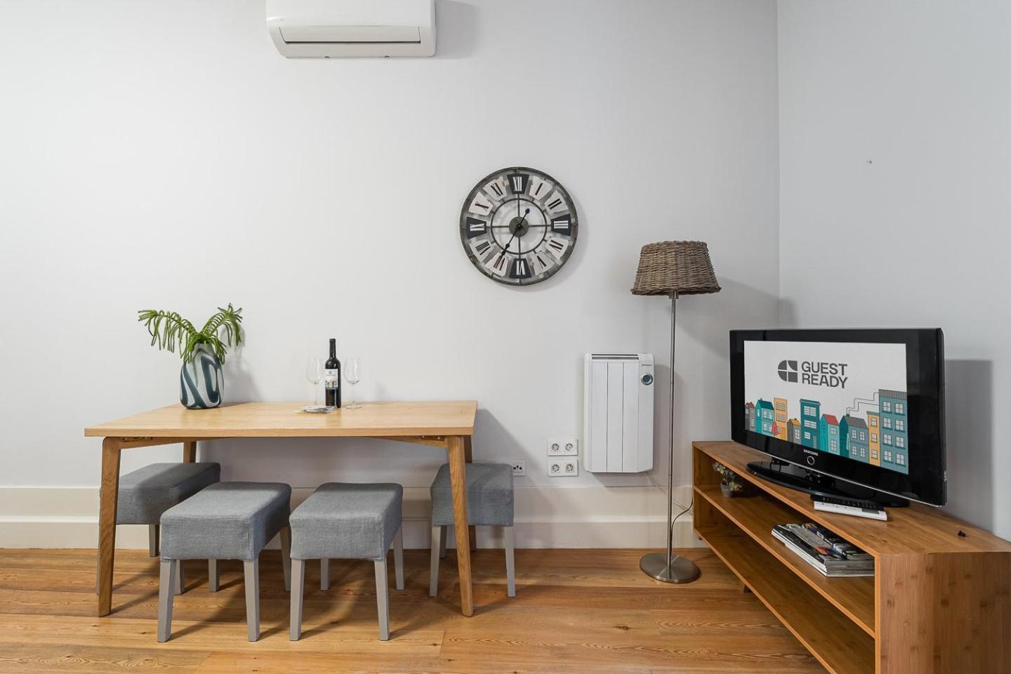 Guestready - Feels Like Home In Centre Of بورتو المظهر الخارجي الصورة