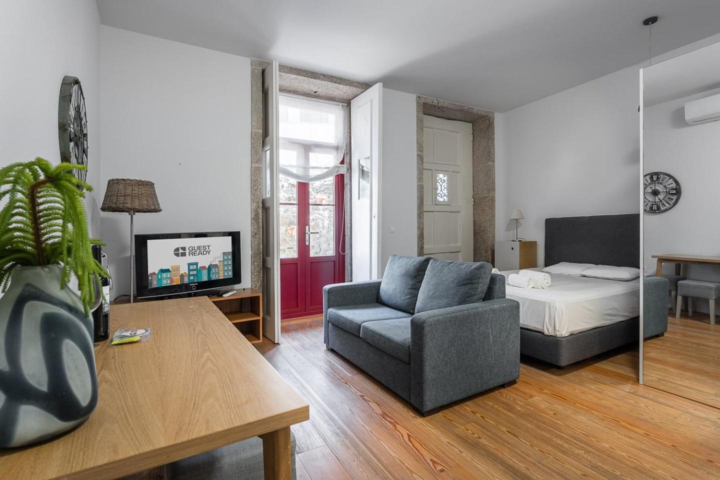 Guestready - Feels Like Home In Centre Of بورتو المظهر الخارجي الصورة