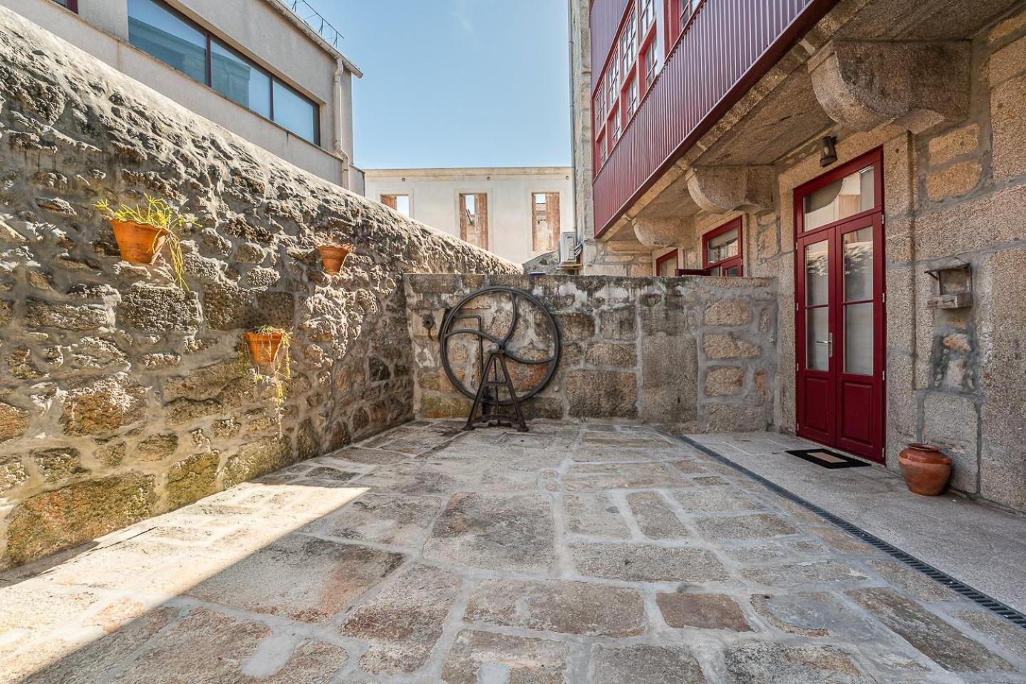 Guestready - Feels Like Home In Centre Of بورتو المظهر الخارجي الصورة