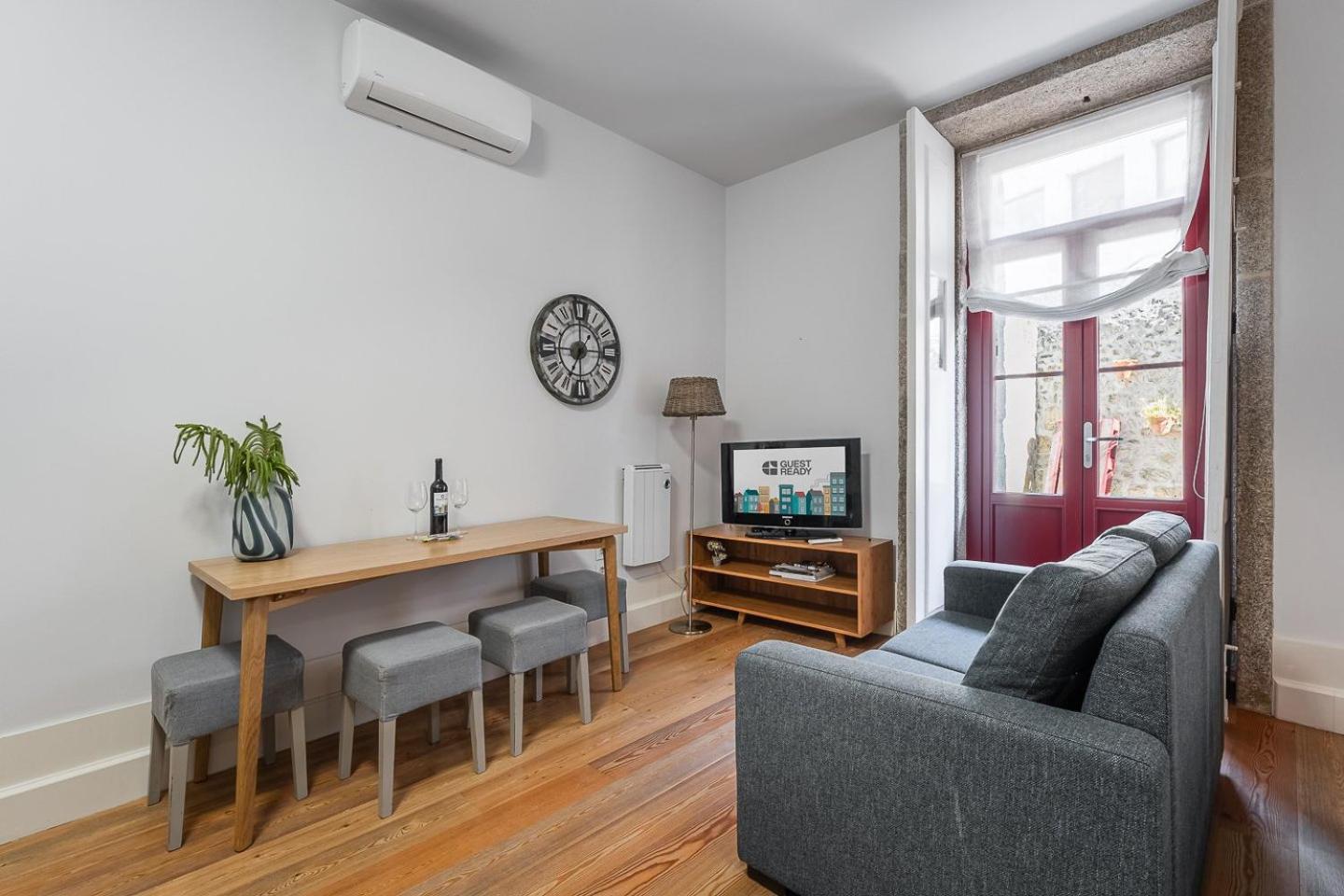 Guestready - Feels Like Home In Centre Of بورتو المظهر الخارجي الصورة